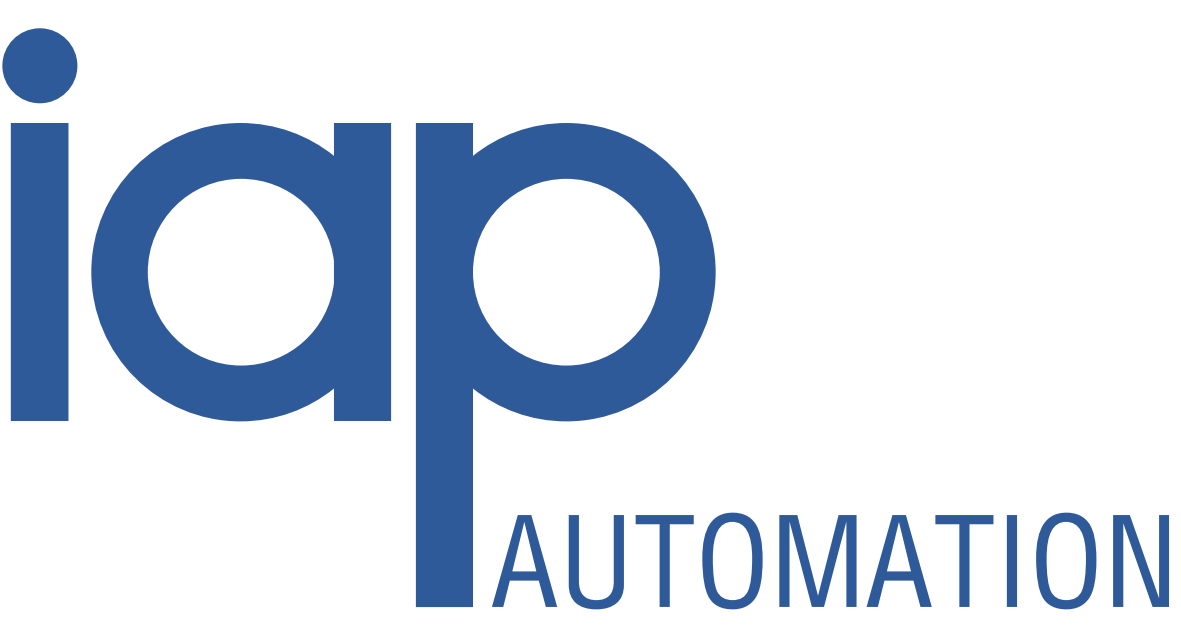 IAP Logo 4